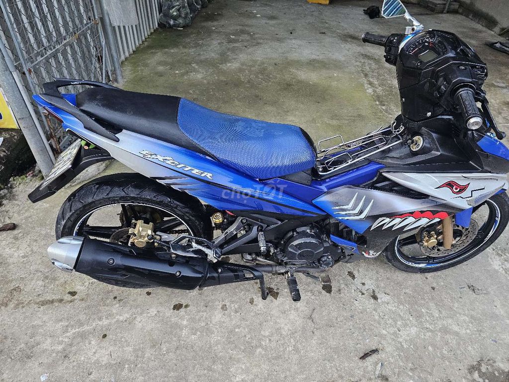 Ex máy im ru 9c sang tên dc. Mua bán Xe máy tại Quận Cái Răng Cần Thơ được đăng bởi Ngọc Hân  hình 4