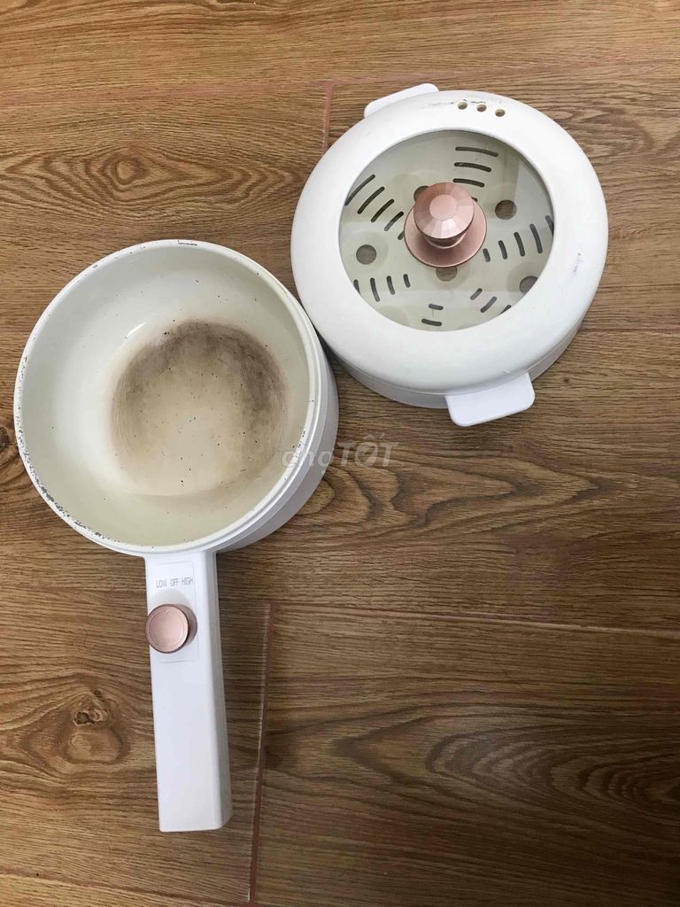 Thanh lý nồi nấu điện đa năng chính hãng. Mua bán Bếp, lò, đồ điện nhà bếp tại Quận Tân Bình Tp Hồ Chí Minh được đăng bởi  NT Minh Anh  hình 6
