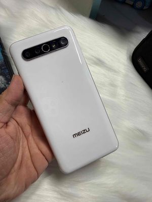 Meizu 17 pro màn tim góc nứt nhẹ. Mua bán Điện thoại tại Quận Bình Tân Tp Hồ Chí Minh được đăng bởi NyDa Store