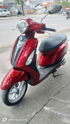 Siêu phẩm grande zin mới bảo cọp bs60 .có góp. Mua bán Xe máy tại Thành phố Dĩ An Bình Dương được đăng bởi xe máy hồng phát dĩ An Bình Dương 