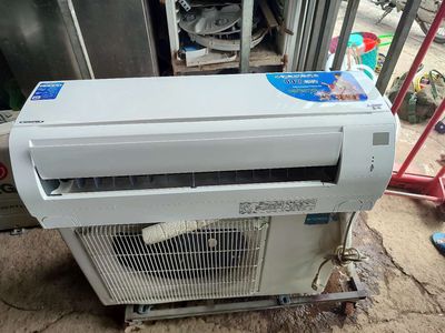 Mishubshi 1.75 nhật bản inveter. Mua bán Máy lạnh, điều hoà tại Thành phố Biên Hòa Đồng Nai được đăng bởi Vân Vân