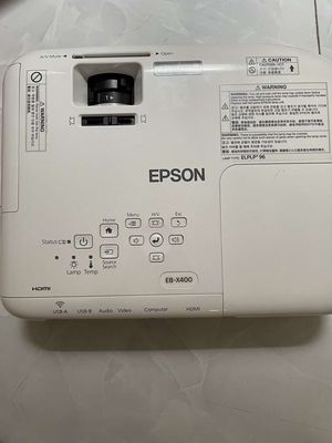 Máy chiếu epson eb-x400
