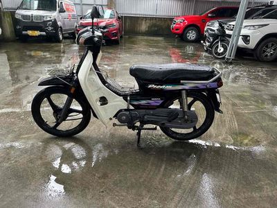 Honda Dream lùn 1996 Đen. Mua bán Xe máy tại Quận Tân Phú Tp Hồ Chí Minh được đăng bởi nguyên xuan thinh