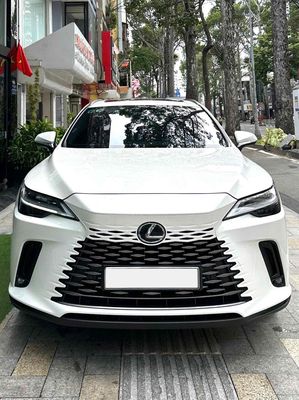 Lexus RX350 Premium 2023 - 44000 km. Mua bán Ô tô tại Quận 1 Tp Hồ Chí Minh được đăng bởi Quân Nguyễn Lexus Lướt