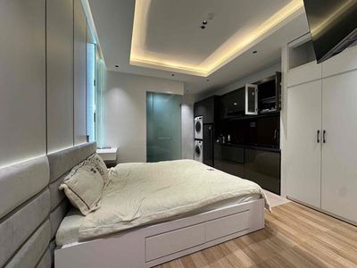 Rent · 1 bd · 35 м² · Quận Ngũ Hành Sơn, ул. Đường Phan Thúc Duyện