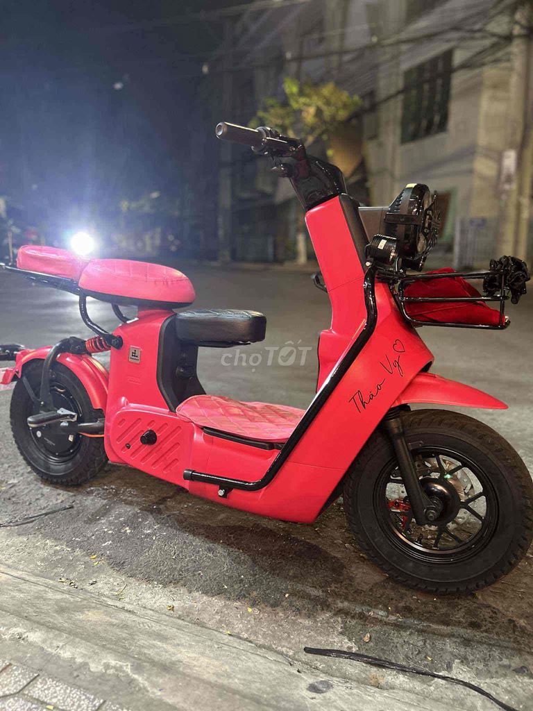 như mới còn bảo hành. Mua bán Xe điện tại Thành phố Vĩnh Long Vĩnh Long được đăng bởi Cường hình 2