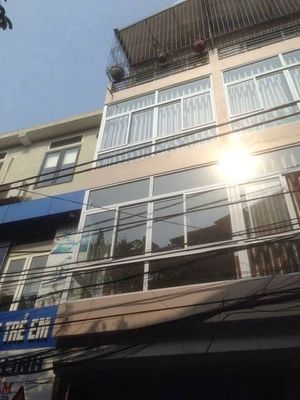 Phòng trọ 30 m² · Phố Tân Mai
