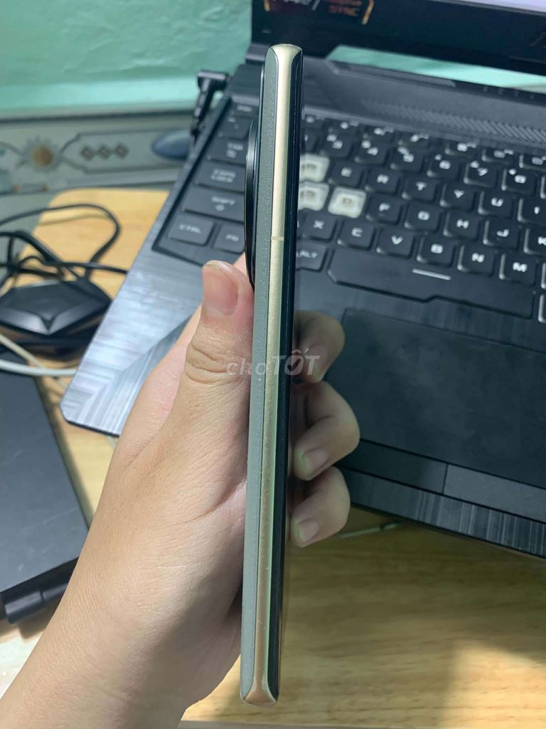 Xiaomi 12S Ultra Xám Đã sử dụng. Mua bán Điện thoại tại Quận Ninh Kiều Cần Thơ được đăng bởi hz hình 1