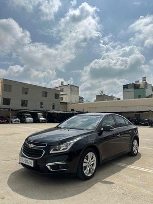 chevroler cruze 2017 LTZ tự động bản full. Mua bán Ô tô tại Quận Bình Tân Tp Hồ Chí Minh được đăng bởi Nguyễn Tấn Nghiêm