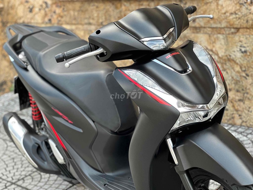 SHVN 125 mẫu 2024 1chủ ít đi5000km zin100% mới99%