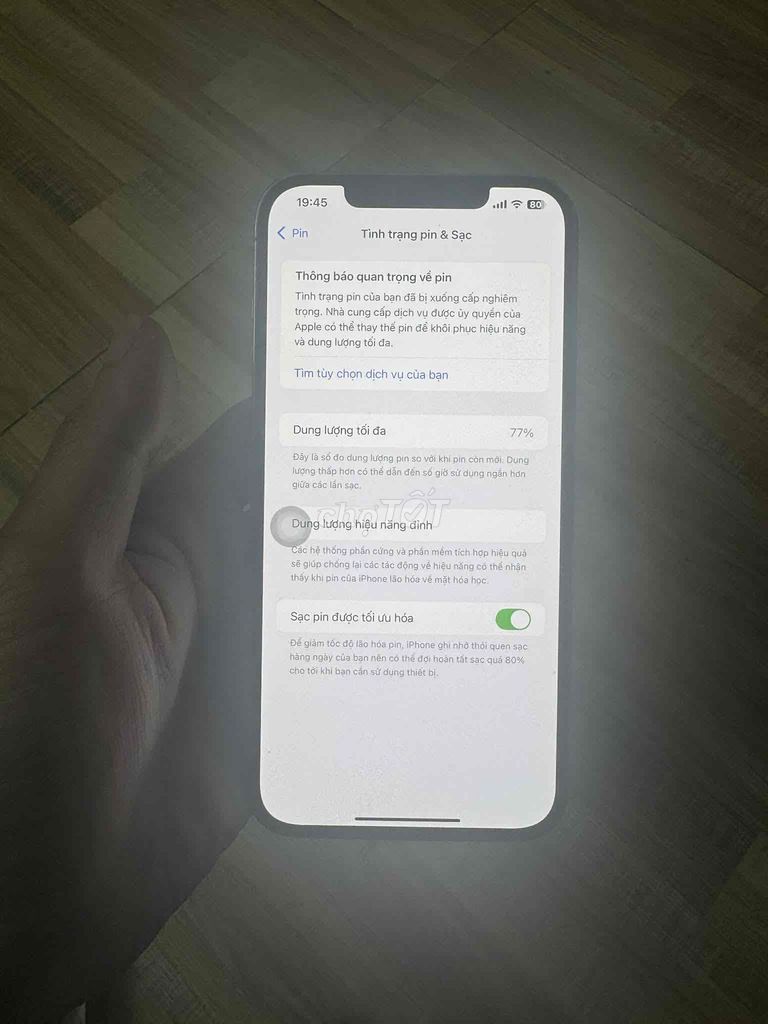 Apple iPhone 12 Pro Max 128GB Vàng. Mua bán Điện thoại tại Quận Hai Bà Trưng Hà Nội được đăng bởi Hùng hình 1
