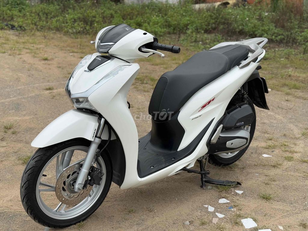 SH 150 ABS 2020. Mua bán Xe máy tại Thành phố Thuận An Bình Dương được đăng bởi Xe Máy Minh Tú Bình Dương hình 3