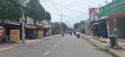 MT Nguyễn Thị Búp Kd Buôn Bán Hiêpn Thành City dt 5x18 giá 9.9 tỷ