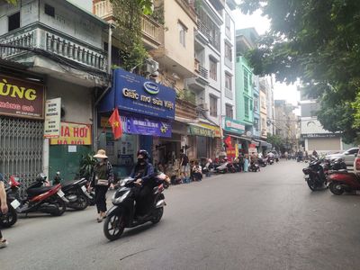 Townhouse in Hai Bà Trưng