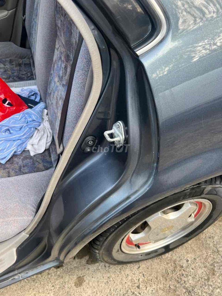 Toyota Corolla Altis 2009 - 190000 km. Mua bán Ô tô tại Quận Phú Nhuận Tp Hồ Chí Minh được đăng bởi Long Nguyễn hình 11