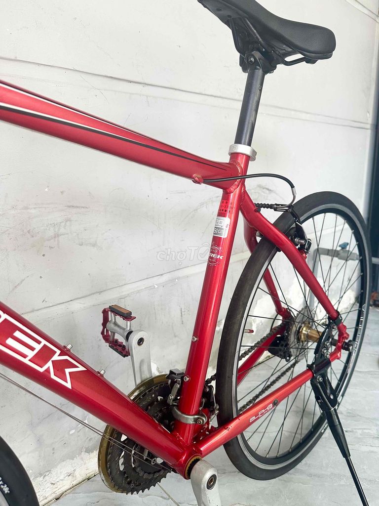 Xe đạp bãi nhật Trek FX3. Mua bán Xe đạp tại Huyện Châu Thành An Giang được đăng bởi Phương Nghi hình 4