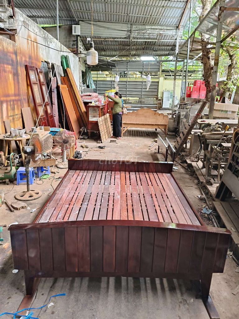 kẹt tền. Mua bán Giường, chăn ga gối nệm tại Quận Cái Răng Cần Thơ được đăng bởi Nguyễn Minh Trí  hình 1