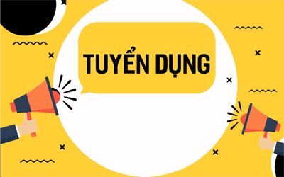 💚Tuyển nam đi treo bảng lương 5 triệu/tháng