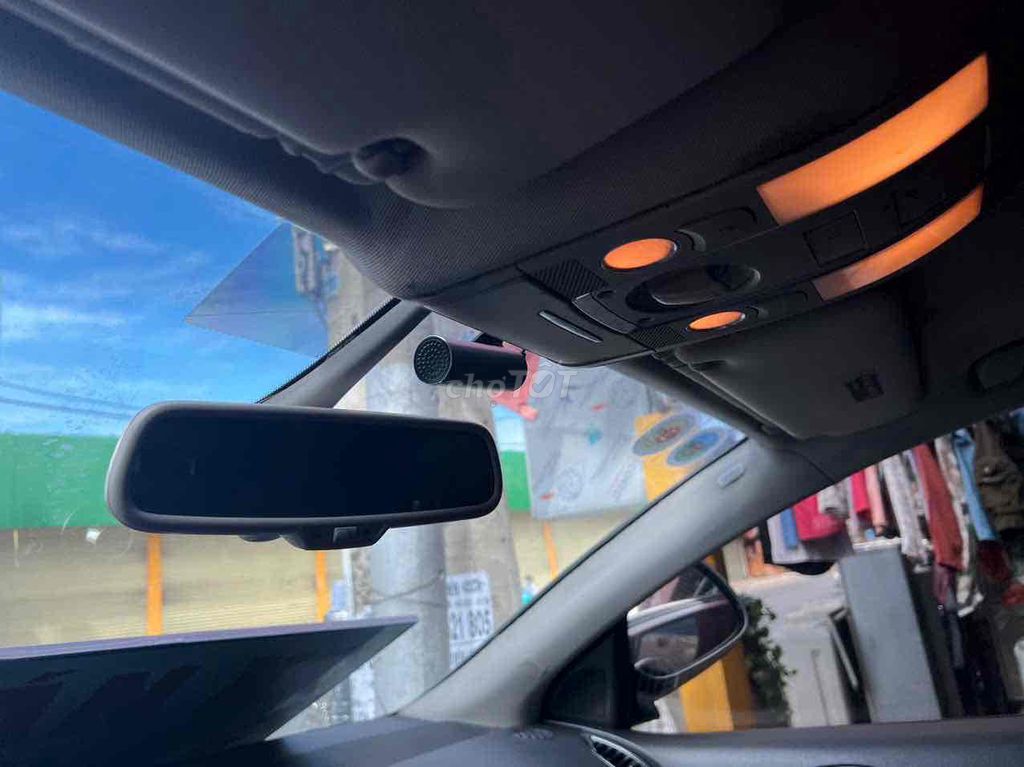 Audi Q7 2006 - 126000 km. Mua bán Ô tô tại Quận 12 Tp Hồ Chí Minh được đăng bởi Lê Quang Thịnh hình 11