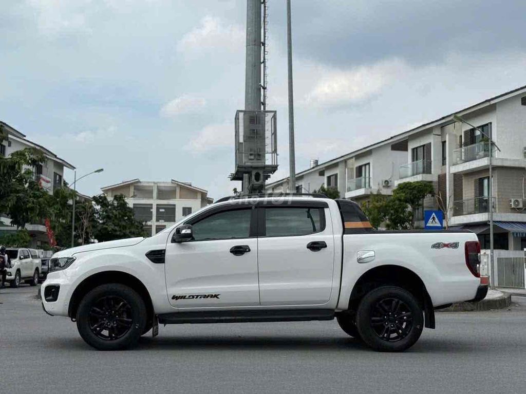 ✅ Ranger WildTrak 4x4 Full - Hỗ trợ góp BH 1 năm. Mua bán Ô tô tại Quận Tân Phú Tp Hồ Chí Minh được đăng bởi Kim Tiền  hình 3