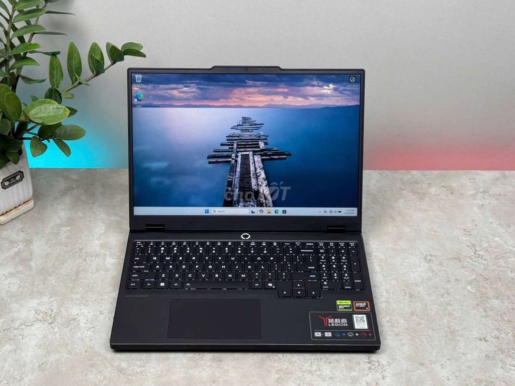Lenovo Legion R7000 Ryzen 7 16GB/512GB. Mua bán Laptop tại Quận Bình Thạnh Tp Hồ Chí Minh được đăng bởi Vũ Quang Khải hình 1