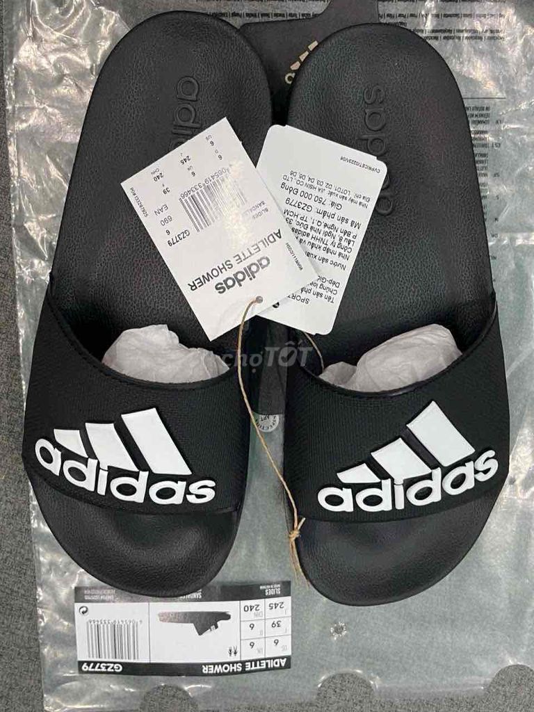 Dép adidas