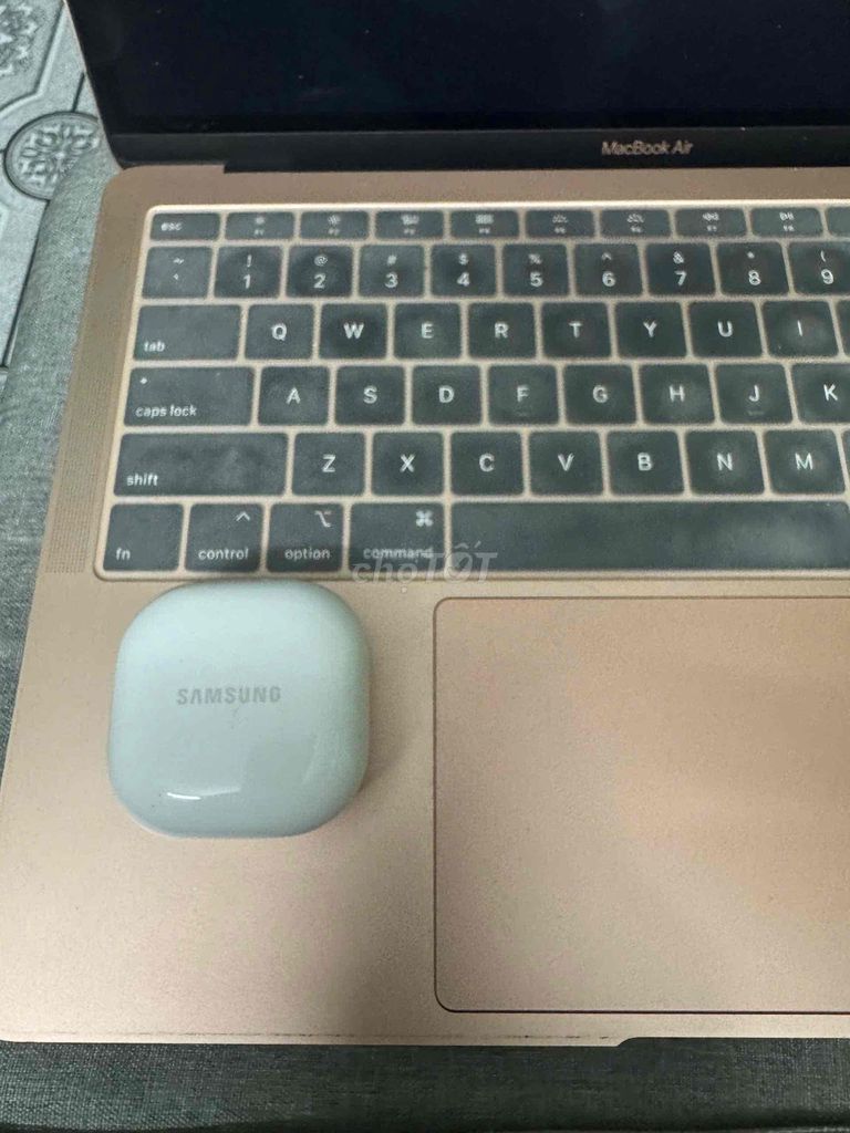 Tai nghe Samsung Galaxy FE Trắng. Mua bán Tivi, Âm thanh tại Quận 4 Tp Hồ Chí Minh được đăng bởi Hphoong hình 1