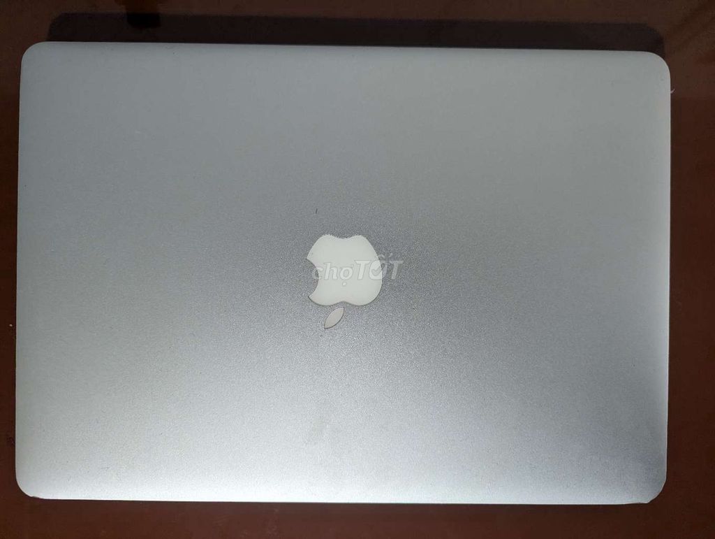 MacBook Air Core i5 13.3 inch 4GB/128GB. Mua bán Laptop tại Huyện Bù Đăng Bình Phước được đăng bởi Ngọc Royal hình 1