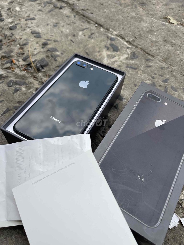 BÁN HOẶC GIAO LƯU BÙ TRỪ HỢP LÝ ❤️ IPHONE 8P zin. Mua bán Điện thoại tại Thành phố Biên Hòa Đồng Nai được đăng bởi phạm hân hình 1