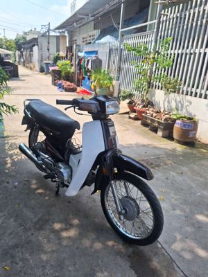 DRAEM 50CC HQ KHÔNG CẦN BẰNG LÁI CAVET HỢP LỆ