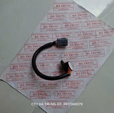 Cảm biến lái Hyundai 21HE-72050. Mua bán Phụ tùng xe tại Huyện Nhà Bè Tp Hồ Chí Minh được đăng bởi NGUYỄN MINH TRUNG