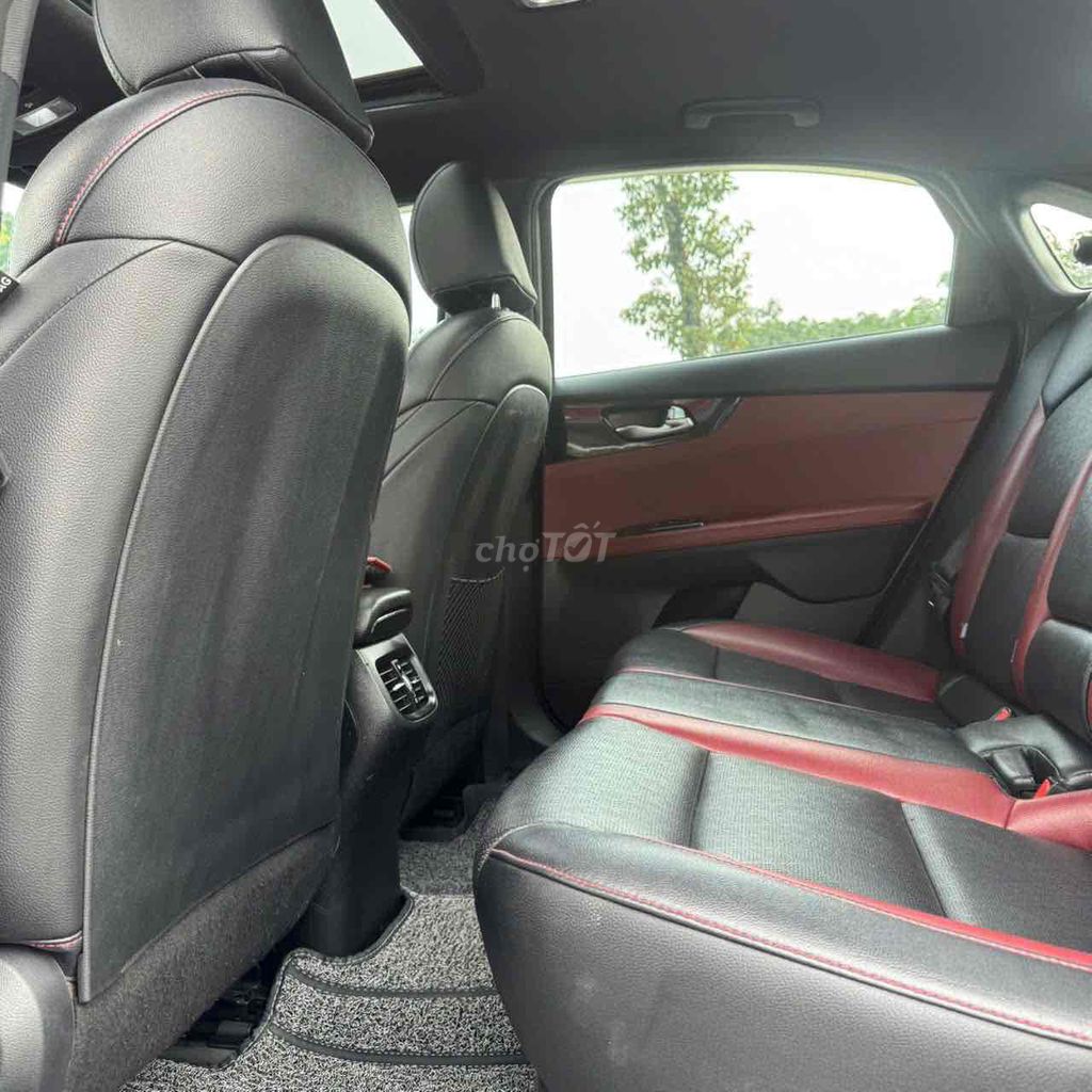 cerato 2.0 premium. Mua bán Ô tô tại Huyện Đông Anh Hà Nội được đăng bởi vương văn chung  hình 15