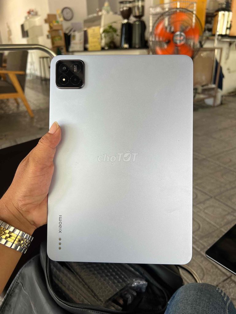 Xiaomi Mi Pad 7 Pro nhận gl bù trừ. Mua bán Máy tính bảng tại Thành phố Thủ Dầu Một Bình Dương được đăng bởi Đt củ giá rẻ phú chánh tdm hình 1