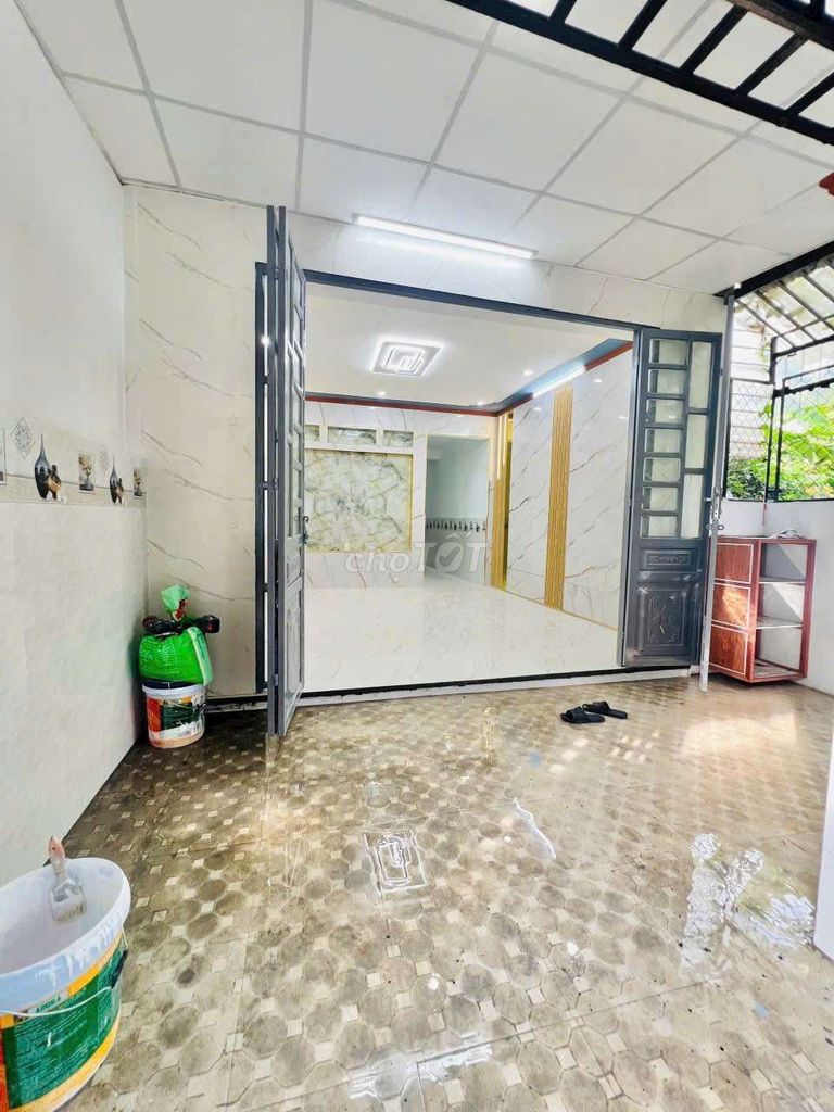 nhà đối diện trường FPT thái hòa cũ