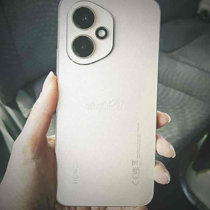 Honor 400 5G Vàng. Mua bán Điện thoại tại Quận Nam Từ Liêm Hà Nội được đăng bởi Trương Thắng hình 1
