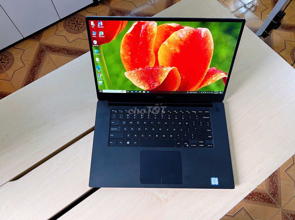 Dell Precision 5540 US - i7 9850H/16/512/T1000/FHD. Mua bán Laptop tại Quận Thanh Xuân Hà Nội được đăng bởi Vũ Vân Hoàng hình 1