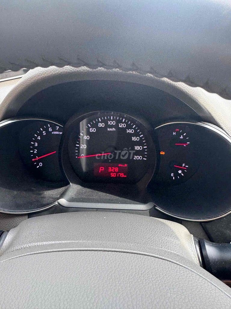 Kia Morning 2020 AT - 50000 km. Mua bán Ô tô tại Quận Bình Tân Tp Hồ Chí Minh được đăng bởi Duy Duy hình 10