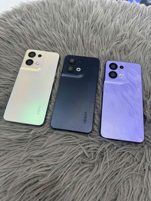 Oppo Reno8 256GB Màu Khác - Đã dùng. Mua bán Điện thoại tại Quận Bình Thạnh Tp Hồ Chí Minh được đăng bởi hồ thanh hải