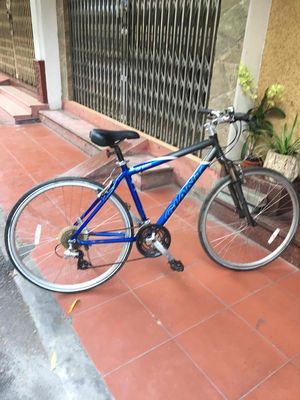 bán xe nhật bãi khung nhôm : 97 lý hồng nhật. Mua bán Xe đạp tại Quận Hải An Hải Phòng được đăng bởi vũ đình ca