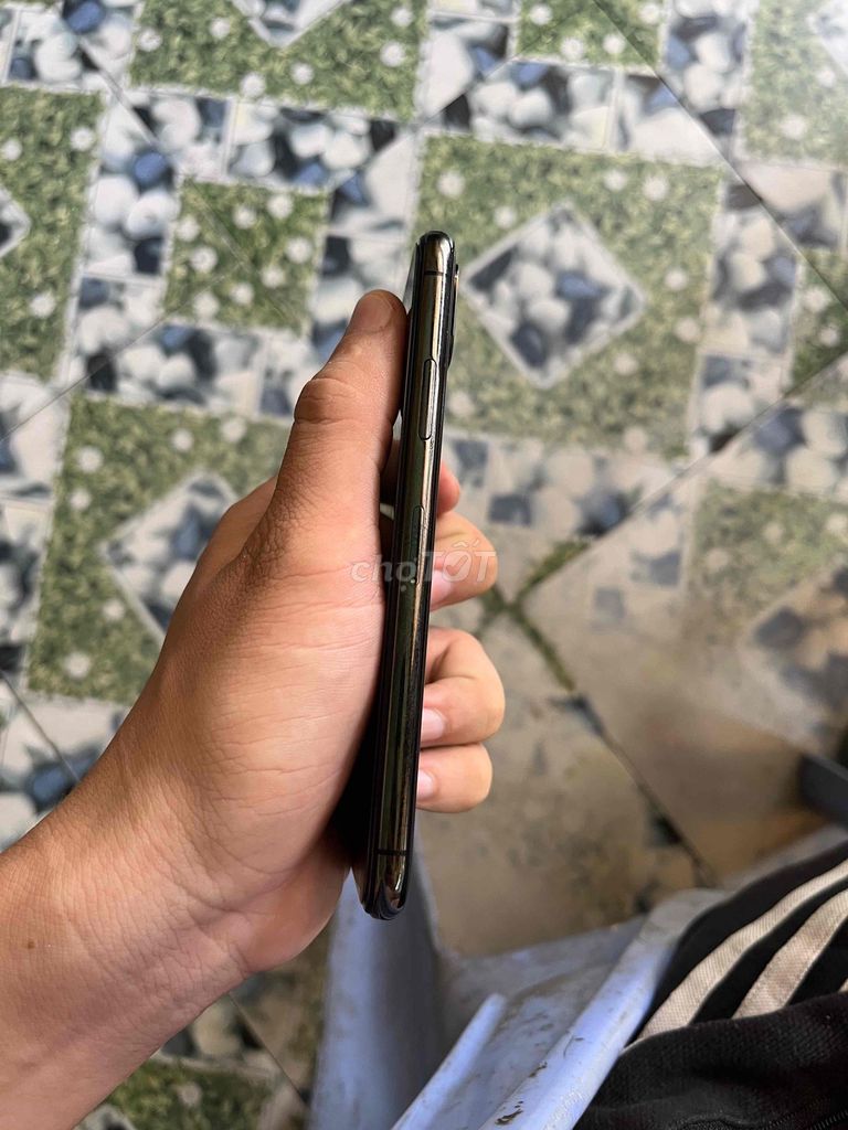 Apple iPhone X 256GB Đen. Mua bán Điện thoại tại Quận 12 Tp Hồ Chí Minh được đăng bởi Ngô Văn Sơn hình 1