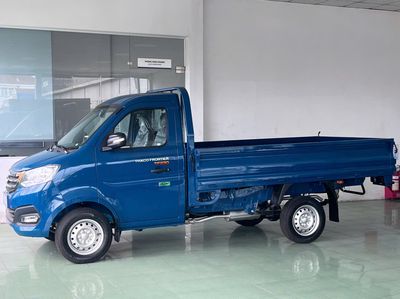 Xe tải Thaco TF230 thùng dài 2,3m- 990kg. Mua bán Xe tải, xe ben tại Huyện Bến Lức Long An được đăng bởi  THACO AUTO Long An Tải Bus hình 1
