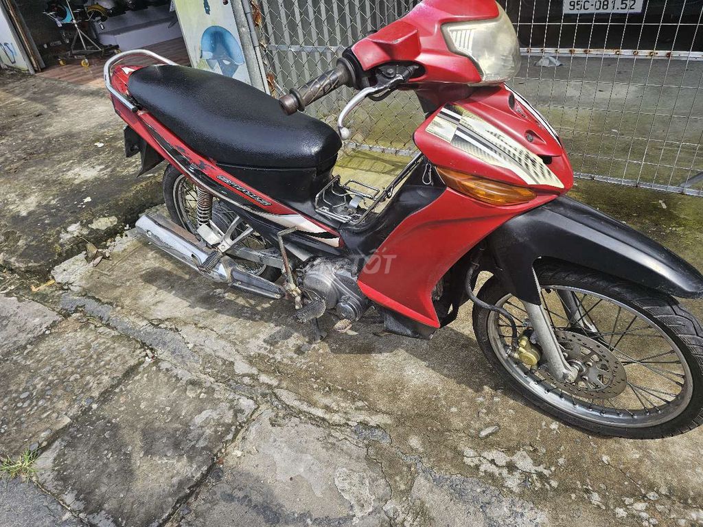 Bán xe Yamaha taurus. Mua bán Xe máy tại Quận Cái Răng Cần Thơ được đăng bởi Ngọc Hân  hình 3