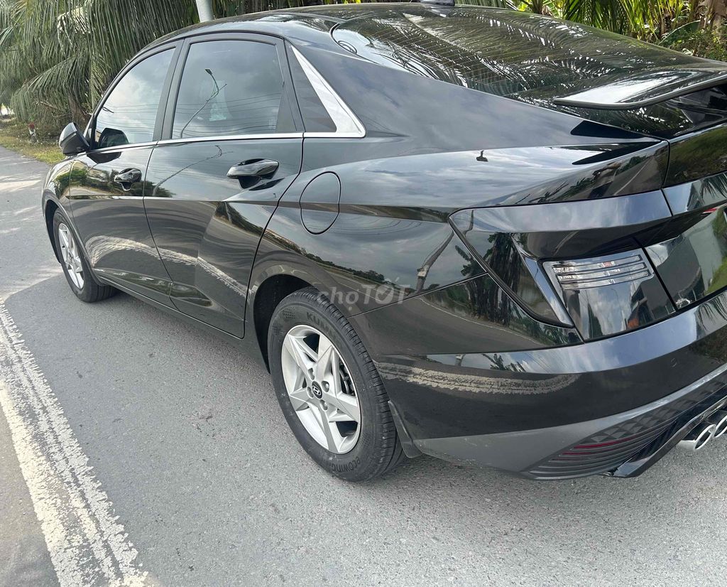 Hyundai Accent 2024 Đặc biệt. Mua bán Ô tô tại Huyện Đông Hưng Thái Bình được đăng bởi Phamquangngoc hình 4