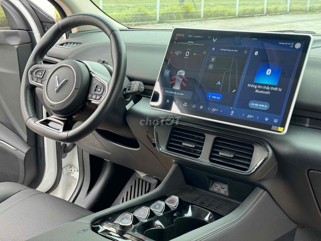 VF8 Eco 2023 GF Mua Pin Catl giảm 70tr đổi xe xăng. Mua bán Ô tô tại Quận Thanh Xuân Hà Nội được đăng bởi hoang tran minh hình 5