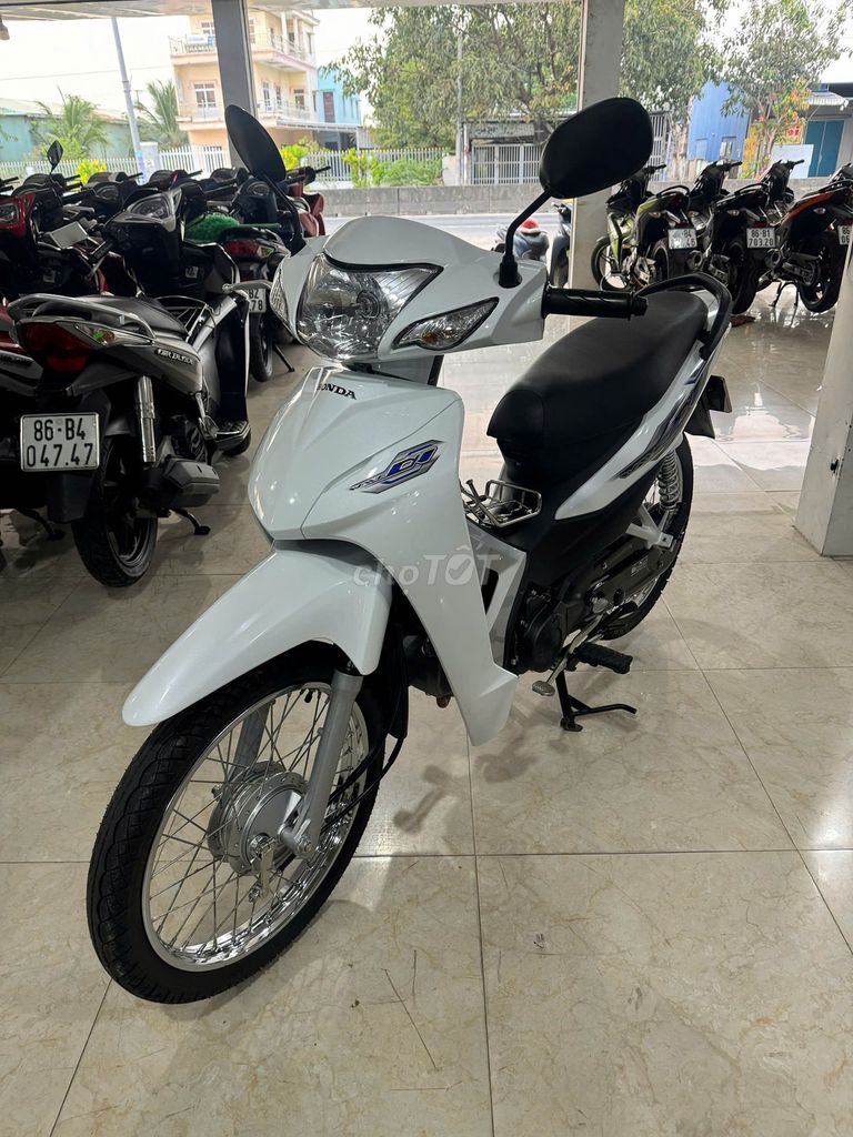 Wave 2023. Mua bán Xe máy tại Huyện Hàm Thuận Nam Bình Thuận được đăng bởi Toàn hình 6