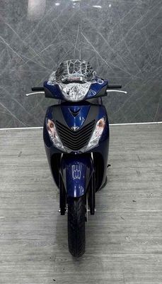 SH Ý 2012 150i HSCT