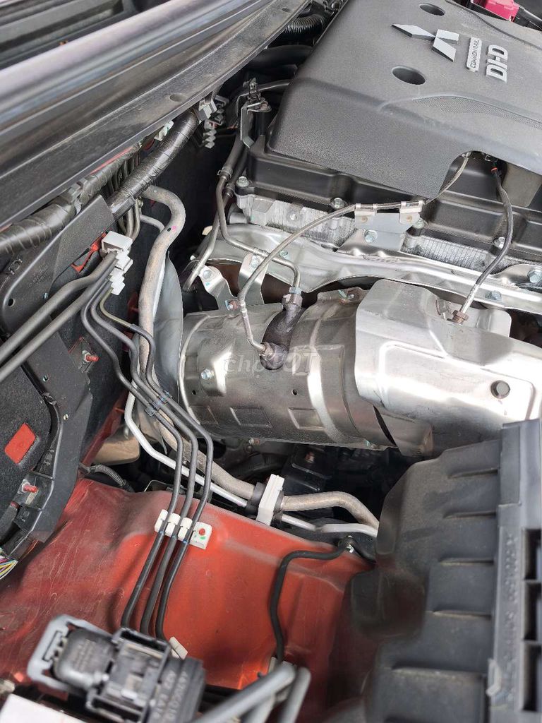 Triton Athlete 4x2 AT - 30000 km. Mua bán Ô tô tại Thành phố Nam Định Nam Định được đăng bởi Nguyên vũ hình 3