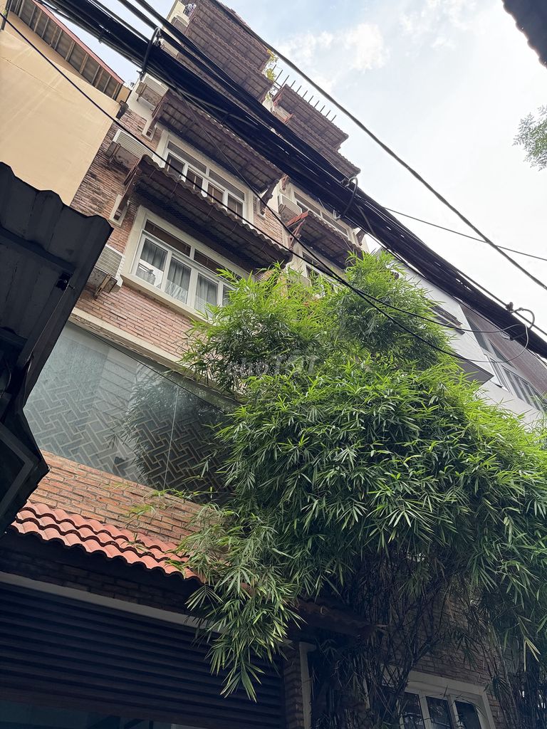 Tòa Nhà Căn Hộ D.Vụ t.nhập 120tr/th, hẻm ôtô khu vip Nguyễn Đình Chính. Mua bán nhà ở tại Quận Phú Nhuận Tp Hồ Chí Minh được đăng bởi PHÙNG TUẤN KIỆT hình 2