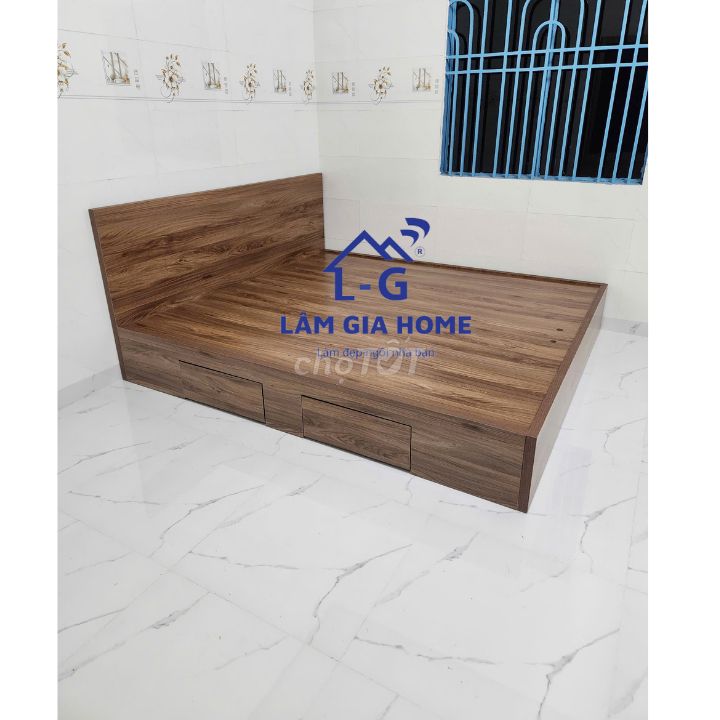 giường gỗ# giường gỗ mdf# giường gỗ# giường gỗ mdf