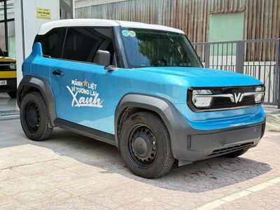 VINFAST VF3 2025 PIN MUA LƯỚT 20.000KM GIA ĐÌNH